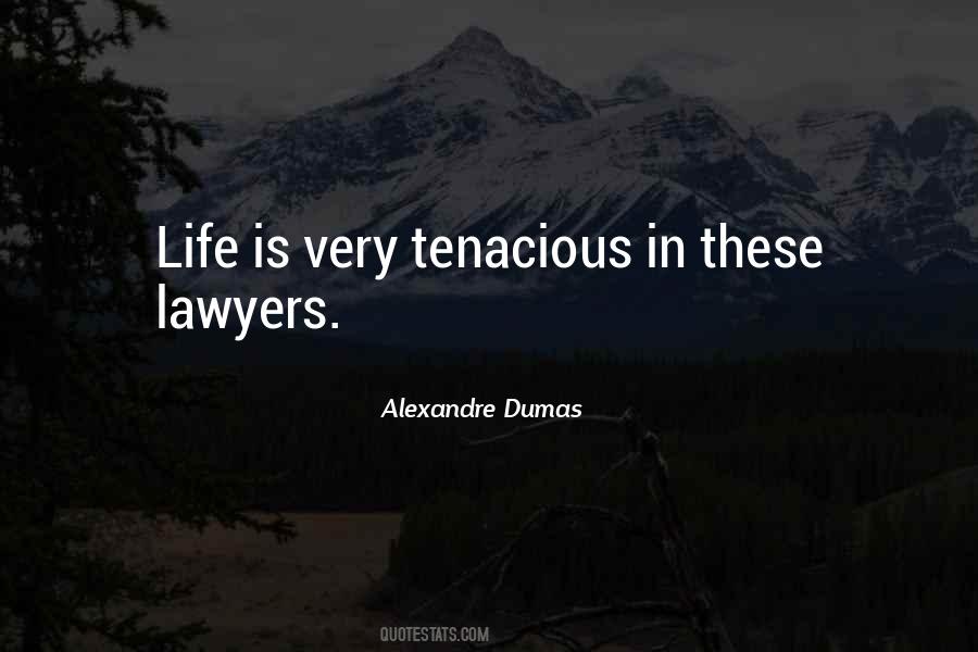 Alexandre Dumas Quotes #1421191
