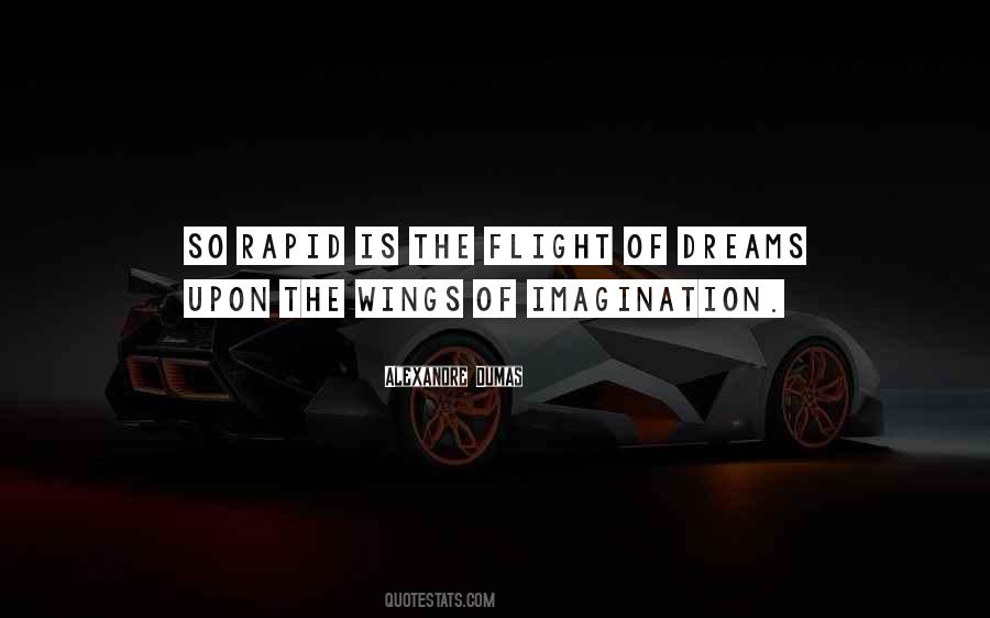 Alexandre Dumas Quotes #1474017