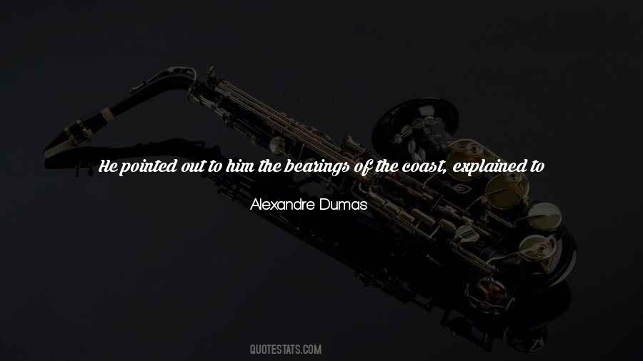 Alexandre Dumas Quotes #1497247