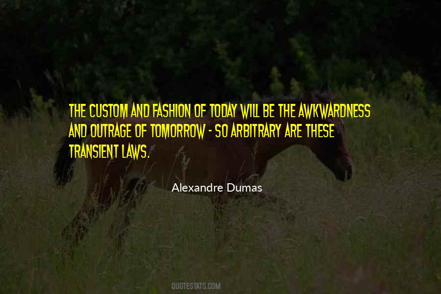 Alexandre Dumas Quotes #1584512