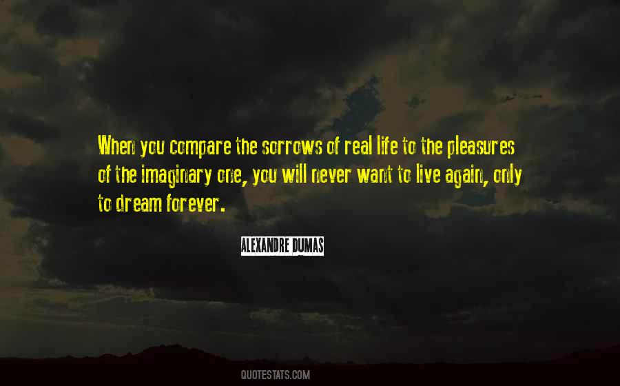 Alexandre Dumas Quotes #1611608