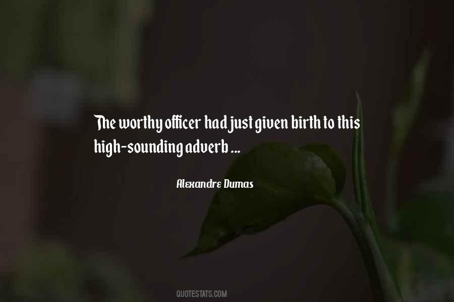Alexandre Dumas Quotes #1623755