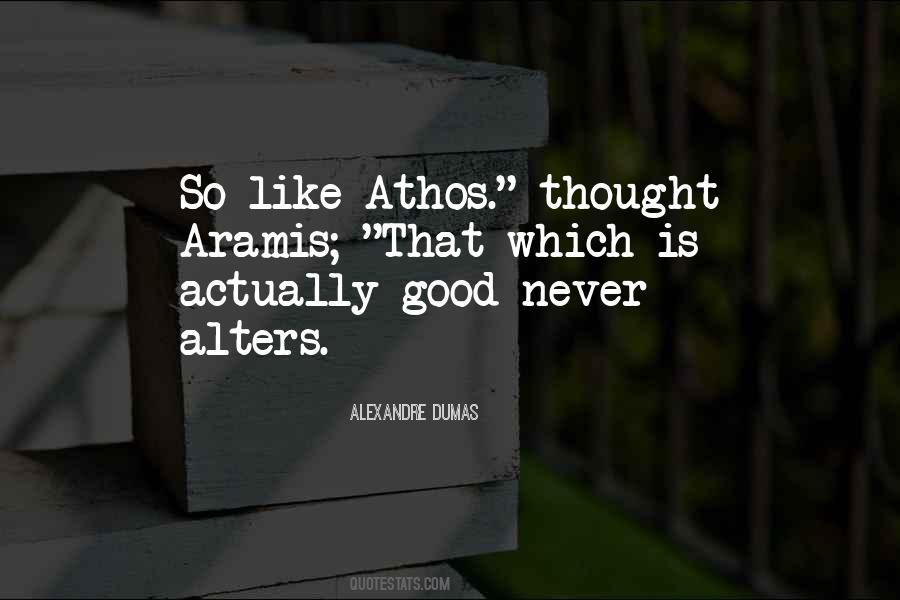 Alexandre Dumas Quotes #1682555