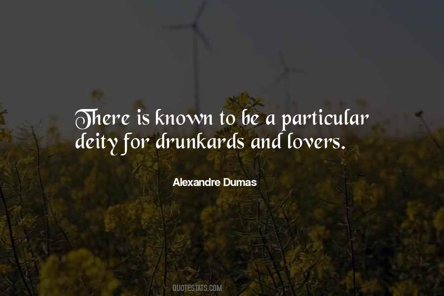 Alexandre Dumas Quotes #177921