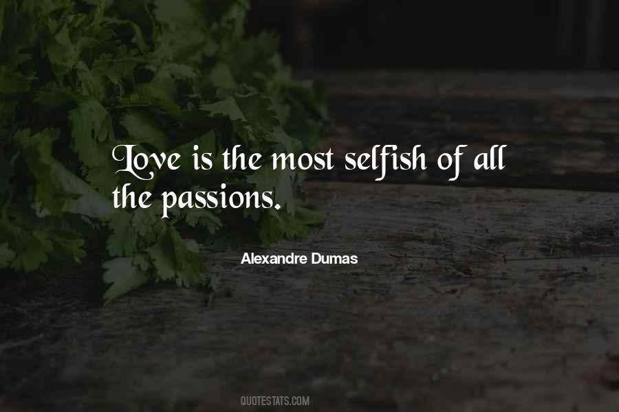 Alexandre Dumas Quotes #1857787