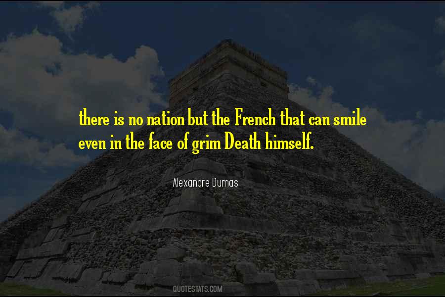 Alexandre Dumas Quotes #349486