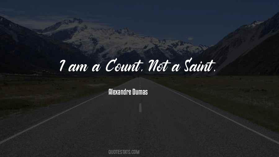 Alexandre Dumas Quotes #384369