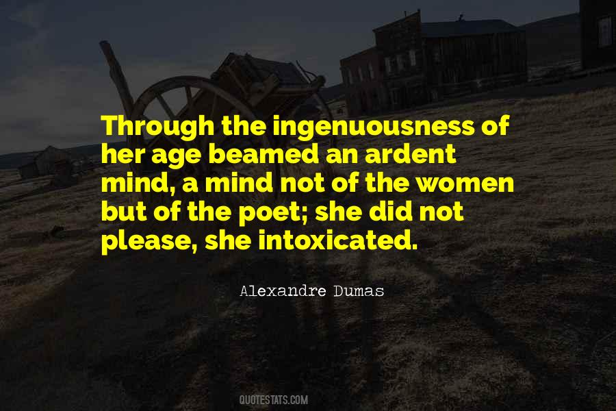 Alexandre Dumas Quotes #463452