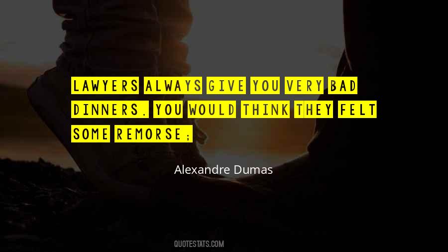 Alexandre Dumas Quotes #548538