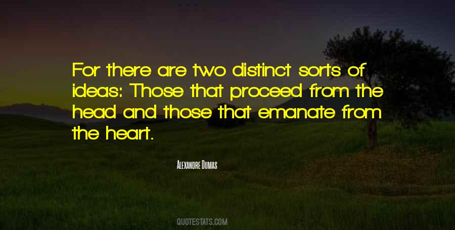Alexandre Dumas Quotes #564694