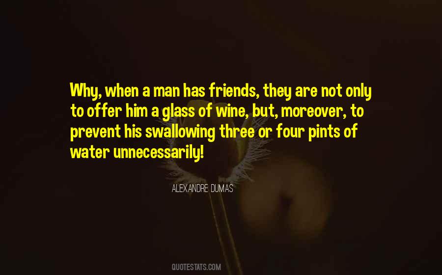 Alexandre Dumas Quotes #795456