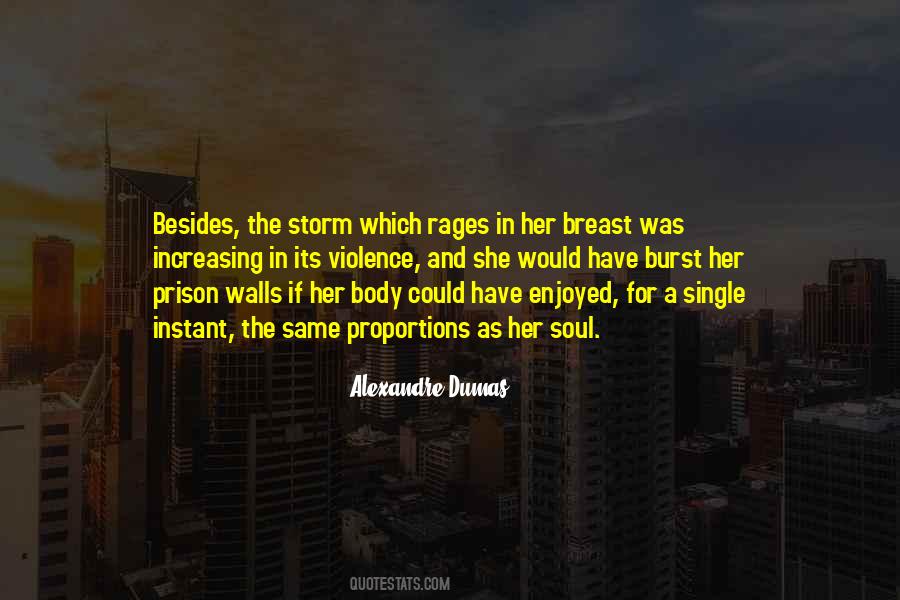 Alexandre Dumas Quotes #911880