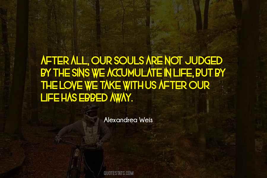 Alexandrea Weis Quotes #1480550 Alexandrea Weis Quotes #1480550