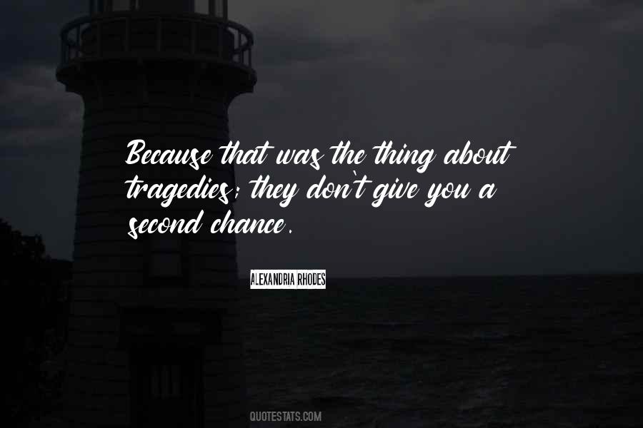 Alexandria Rhodes Quotes #1349807