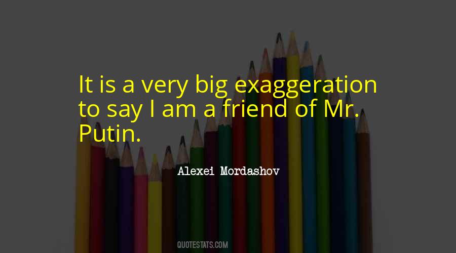 Alexei Mordashov Quotes #1100285