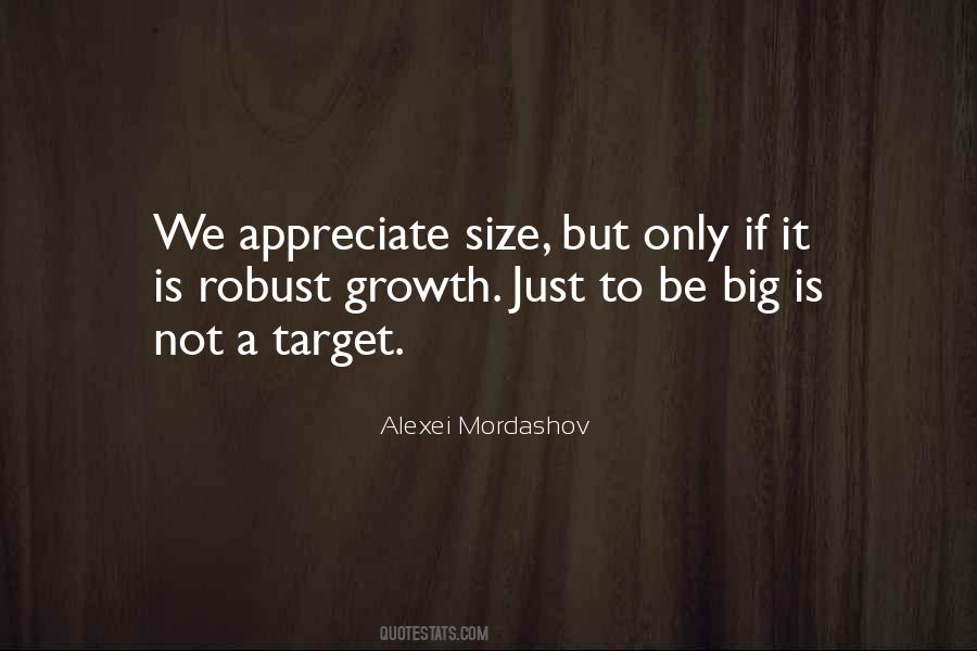 Alexei Mordashov Quotes #475994