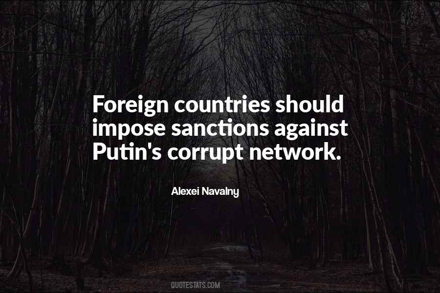 Alexei Navalny Quotes #11379