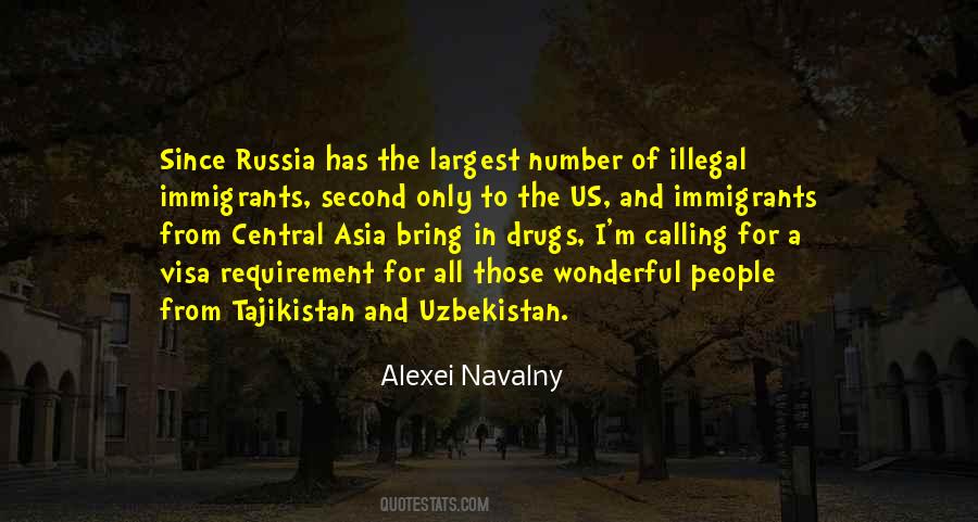 Alexei Navalny Quotes #1710110