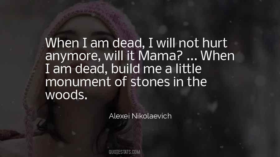 Alexei Nikolaevich Quotes #1325460