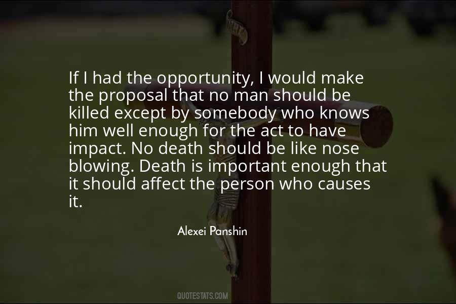Alexei Panshin Quotes #421869
