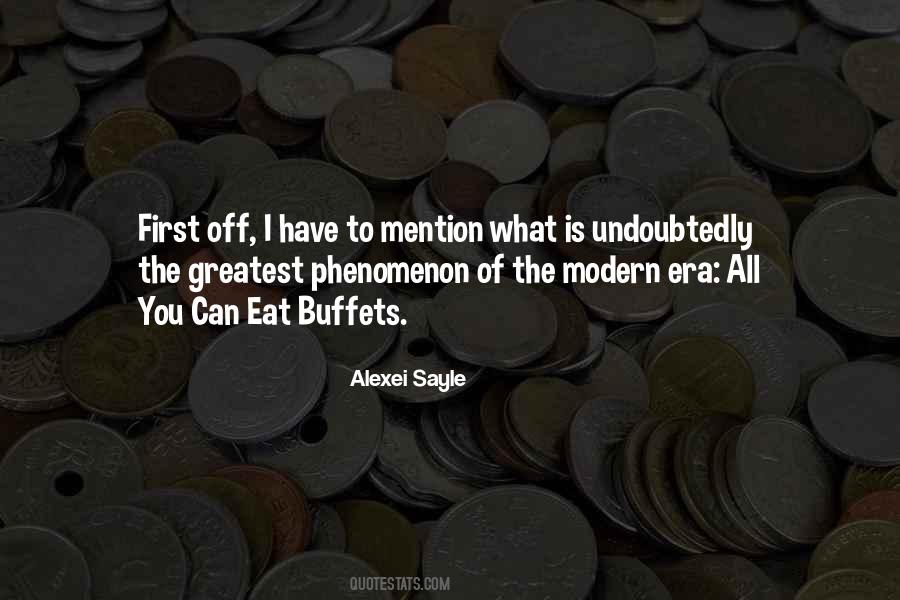 Alexei Sayle Quotes #681716