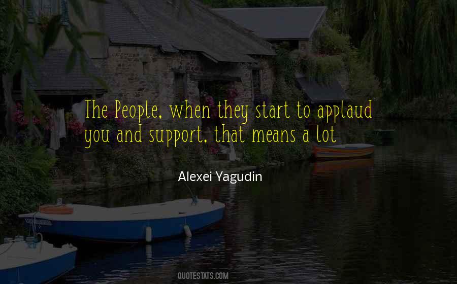 Alexei Yagudin Quotes #1039166