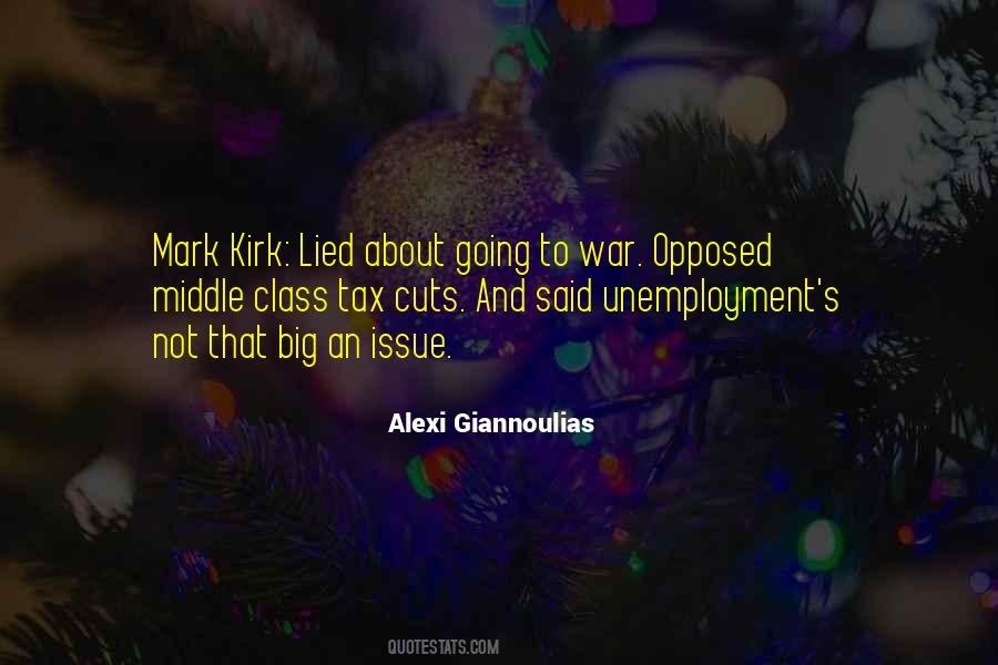 Alexi Giannoulias Quotes #1830489