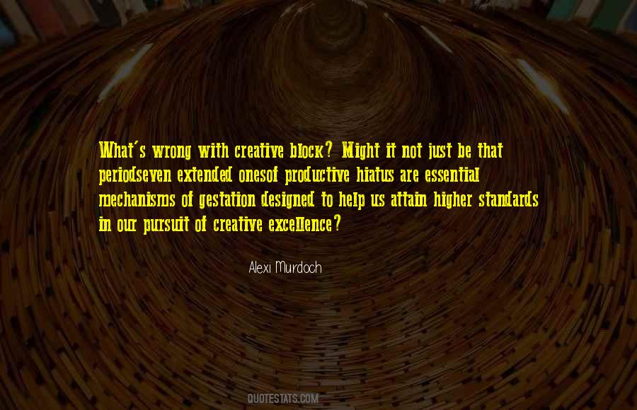 Alexi Murdoch Quotes #506106