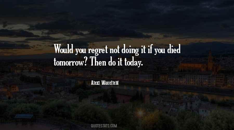 Alexi Wakefield Quotes #1397888 Alexi Wakefield Quotes #1397888