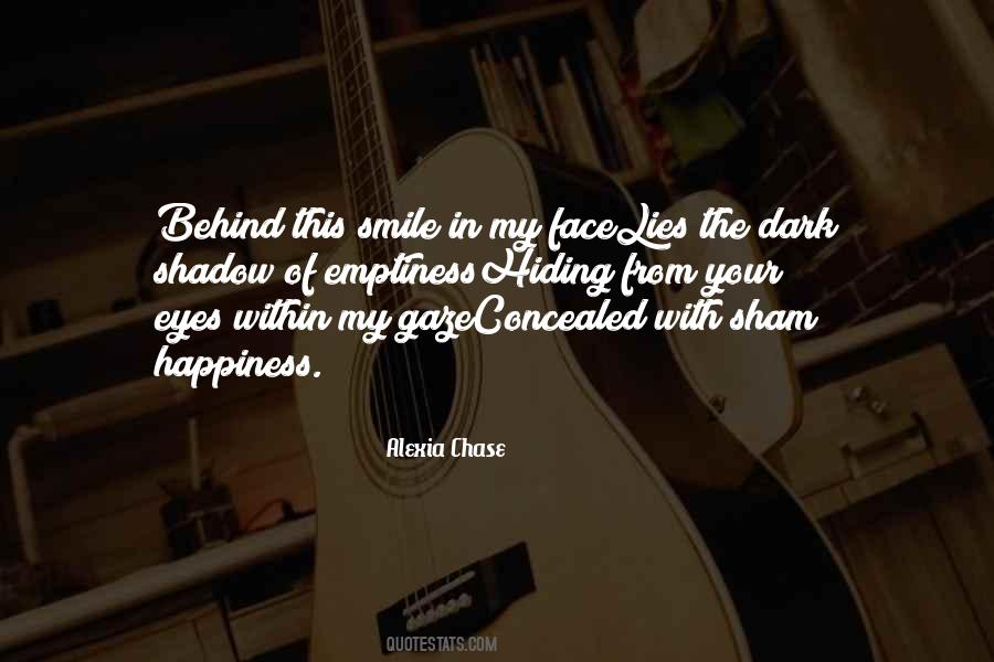 Alexia Chase Quotes #178055 Alexia Chase Quotes #178055