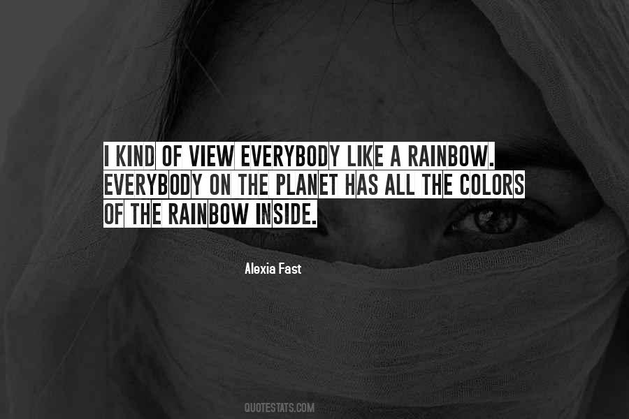 Alexia Fast Quotes #468816