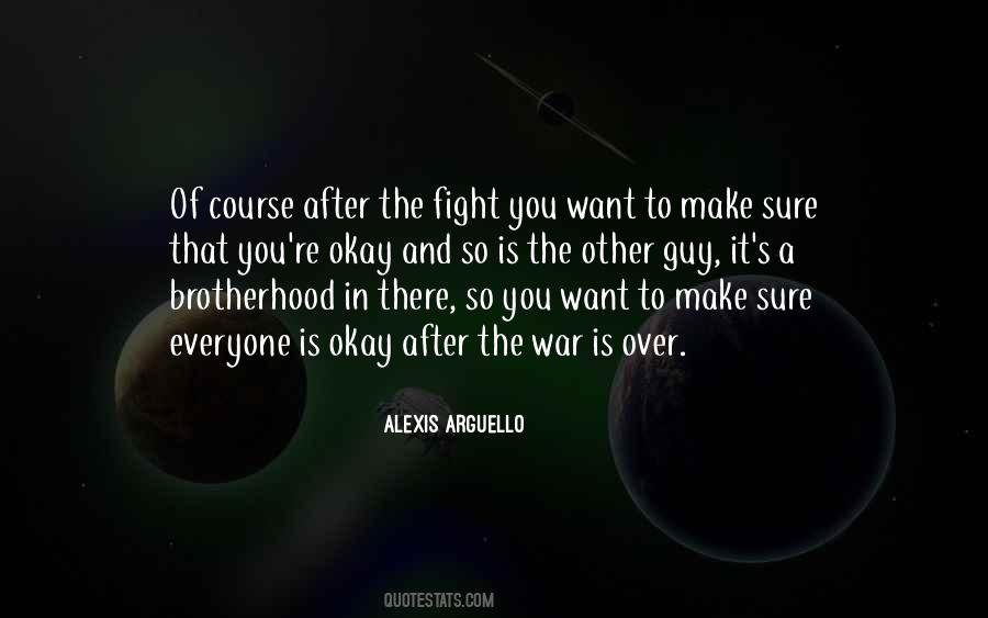 Alexis Arguello Quotes #923270