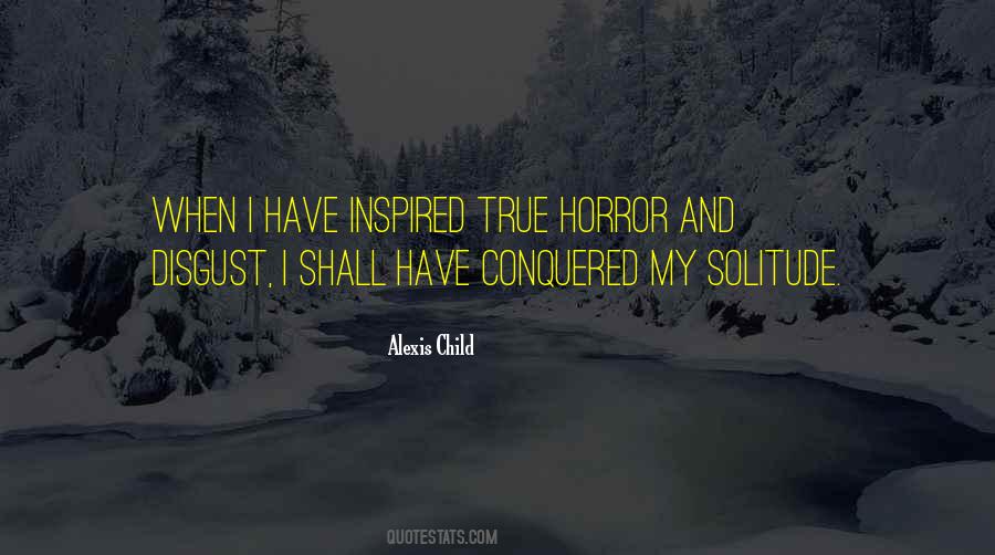 Alexis Child Quotes #390857 Alexis Child Quotes #390857