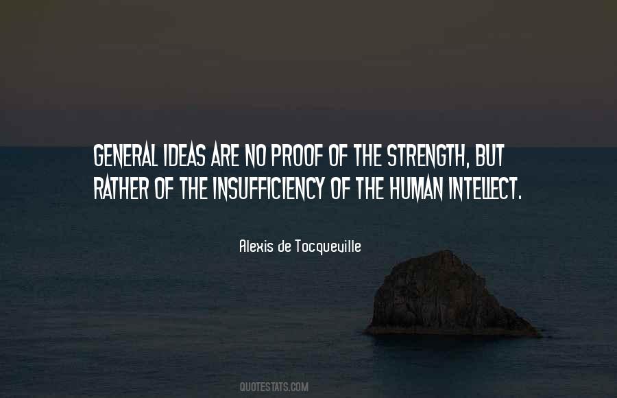 Alexis De Tocqueville Quotes #1010030