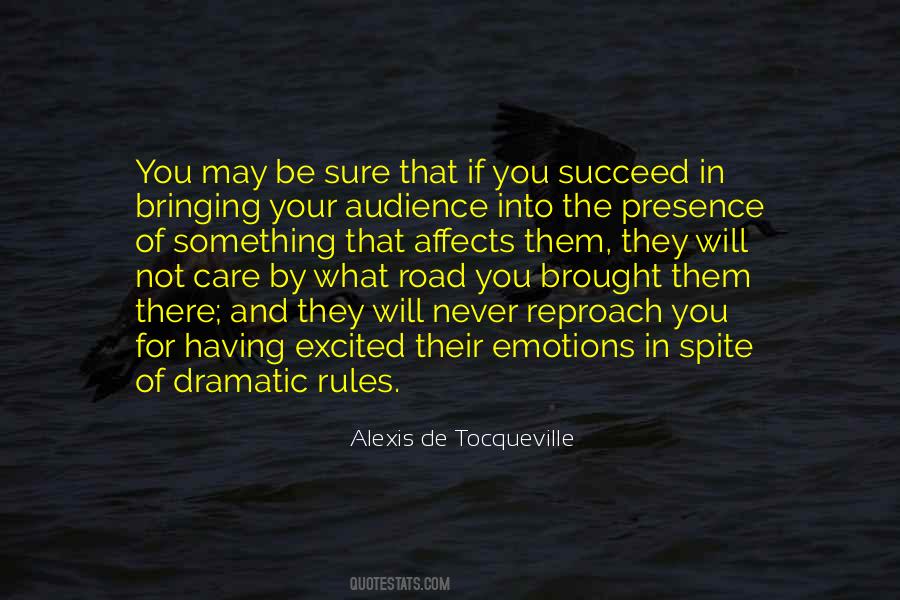 Alexis De Tocqueville Quotes #1121579