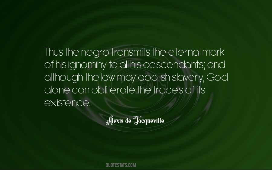 Alexis De Tocqueville Quotes #1700242