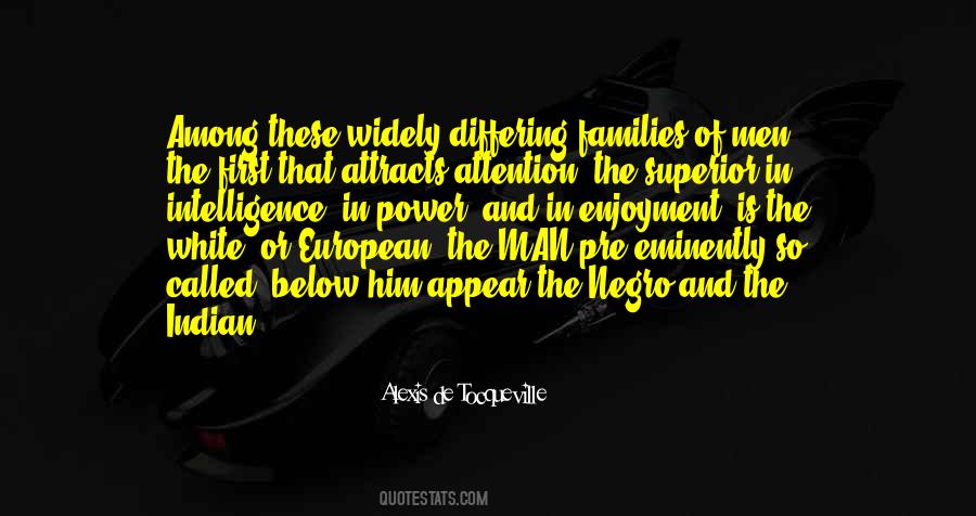 Alexis De Tocqueville Quotes #1718007