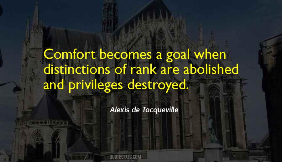 Alexis De Tocqueville Quotes #1801249