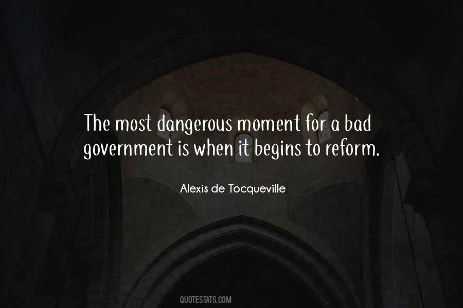 Alexis De Tocqueville Quotes #596964