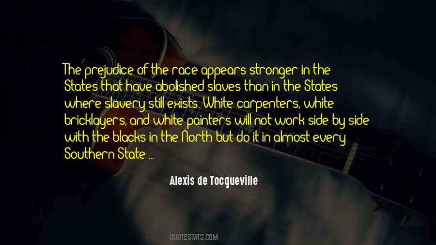 Alexis De Tocqueville Quotes #909391