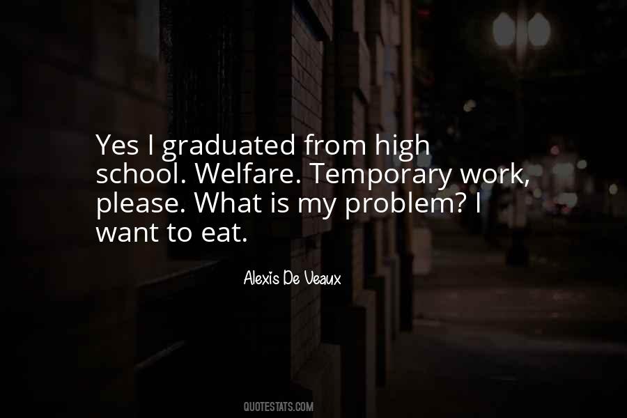 Alexis De Veaux Quotes #7441