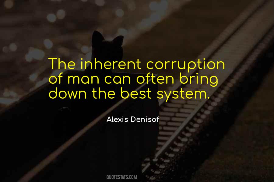 Alexis Denisof Quotes #1091513
