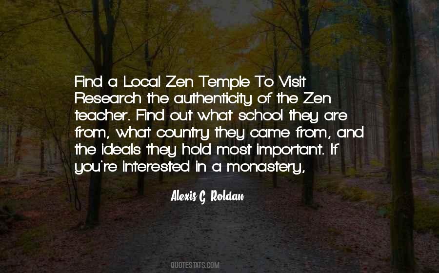 Alexis G. Roldan Quotes #88664 Alexis G. Roldan Quotes #88664