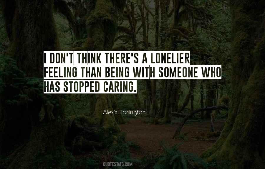 Alexis Harrington Quotes #104969