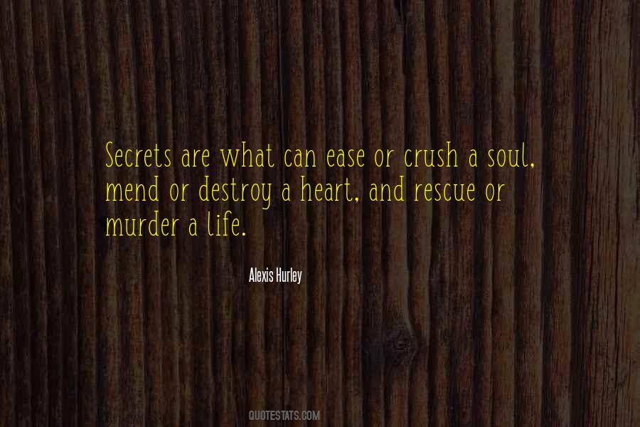 Alexis Hurley Quotes #1537475 Alexis Hurley Quotes #1537475