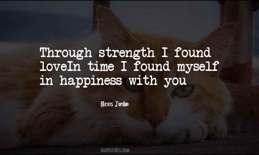 Alexis Jordan Quotes #780920 Alexis Jordan Quotes #780920