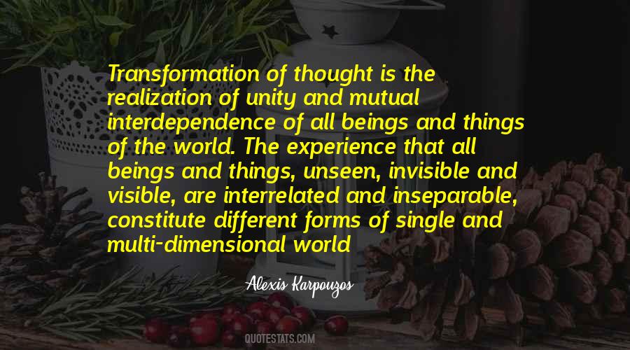 Alexis Karpouzos Quotes #488735