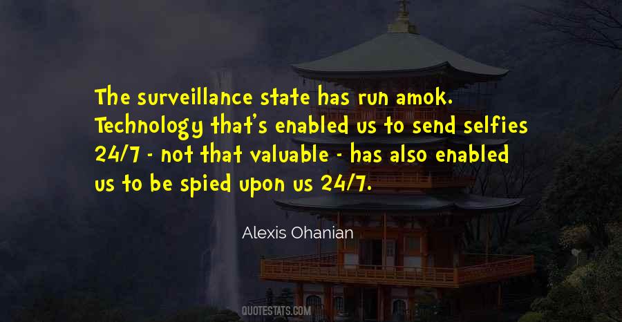 Alexis Ohanian Quotes #1280907