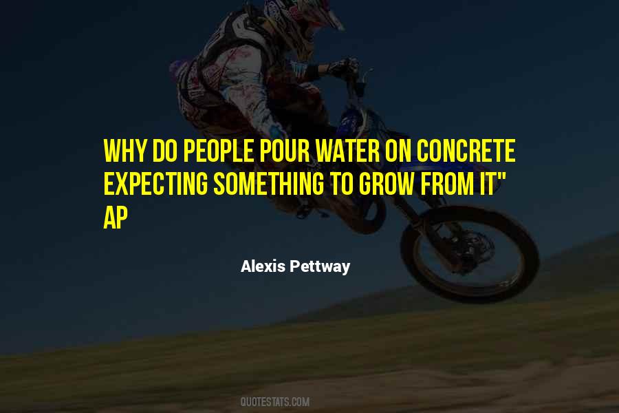 Alexis Pettway Quotes #1371372