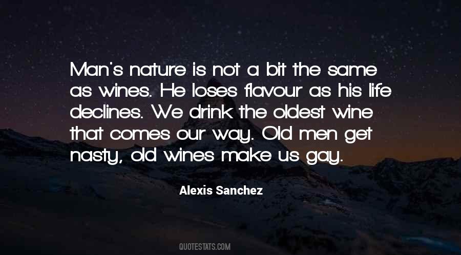 Alexis Sanchez Quotes #272608